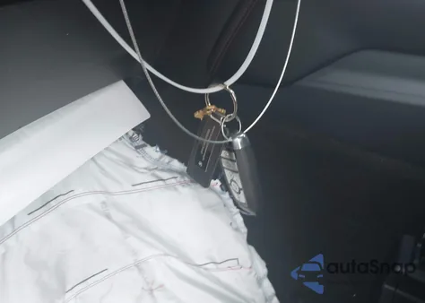 2025 Ford Explorer St z USA, uszkodzony, nr VIN 1FMWK8GC9SGC67615